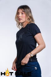 Camiseta Mujer Karl Lagerfeld Camiseta
